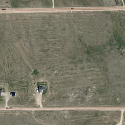 Satellite imagery of Franklin Mine, US
