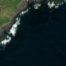 Satellite imagery of Long Point, CA