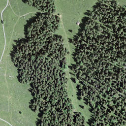 Satellite imagery of Haut du Mollendruz, CH