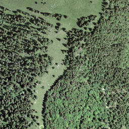 Satellite imagery of Haut du Mollendruz, CH