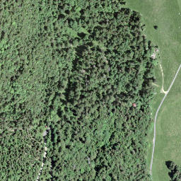 Satellite imagery of Haut du Mollendruz, CH