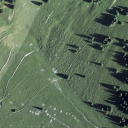 Satellite imagery of Patraflon, CH
