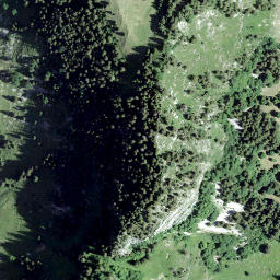 Satellite imagery of Spitzflue, CH