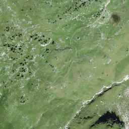 Satellite imagery of Rotechaste, CH