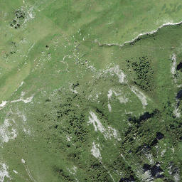 Satellite imagery of Rotechaste, CH