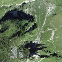Satellite imagery of Rotechaste, CH