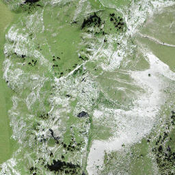 Satellite imagery of Trimlenhorn, CH