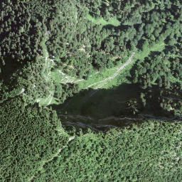 Satellite imagery of Schwarzhore, CH