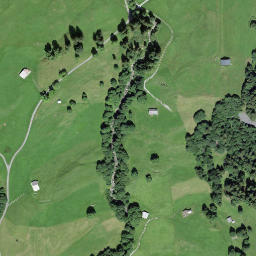 Satellite imagery of Wandelenhubel, CH