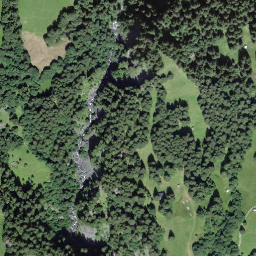 Satellite imagery of Wandelenhubel, CH