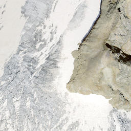 Satellite imagery of Tossen, CH
