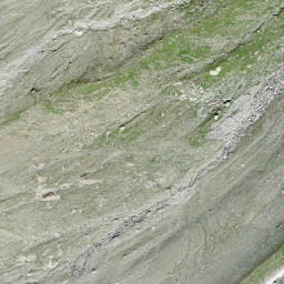 Satellite imagery of Schwarze Tossen, CH