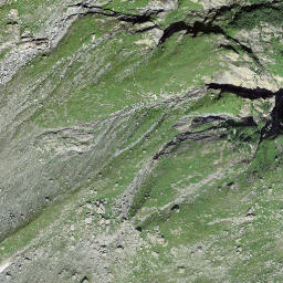 Satellite imagery of Schwarze Tossen, CH