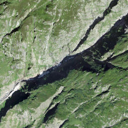 Satellite imagery of Flieliegg, CH