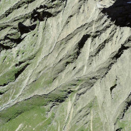 Satellite imagery of Mattenlimmi, CH
