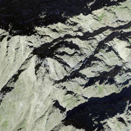 Satellite imagery of Mattenlimmi, CH