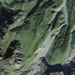 Satellite imagery of Ritzlisegg, CH