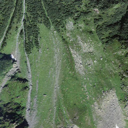 Satellite imagery of Ritzlisegg, CH