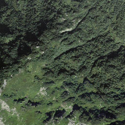 Satellite imagery of Wachtlammstock, CH