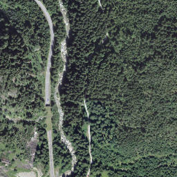 Satellite imagery of Chratzegg, CH