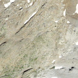 Satellite imagery of Ofenhoren, CH