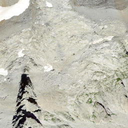 Satellite imagery of Ofenhoren, CH