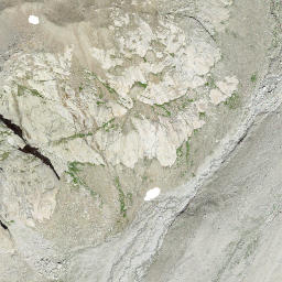 Satellite imagery of Ofenhoren, CH