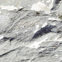 Satellite imagery of Diechterhoren, CH