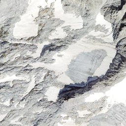 Satellite imagery of Diechterlimi, CH
