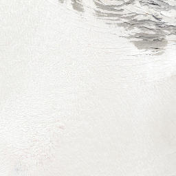 Satellite imagery of Undri Triftlimi, CH