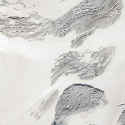 Satellite imagery of Undri Triftlimi, CH