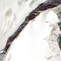 Satellite imagery of Obri Triftlimi, CH