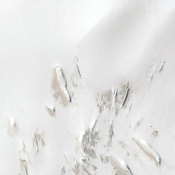 Satellite imagery of Dammapass, CH