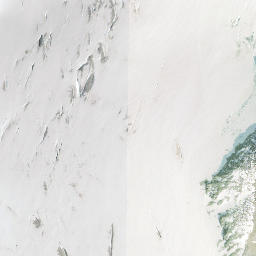 Satellite imagery of Schneestock, CH