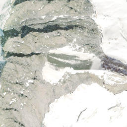 Satellite imagery of Schneestock, CH