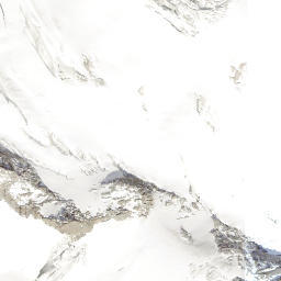 Satellite imagery of Schneestock, CH