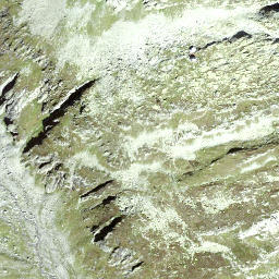 Satellite imagery of Dammastäfeli, CH