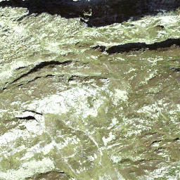 Satellite imagery of Dammastäfeli, CH