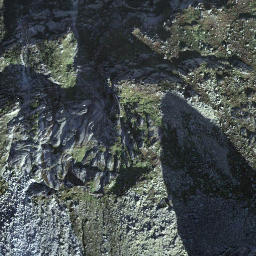 Satellite imagery of Hinter Lochstock, CH
