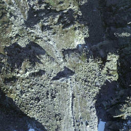 Satellite imagery of Hinter Lochstock, CH