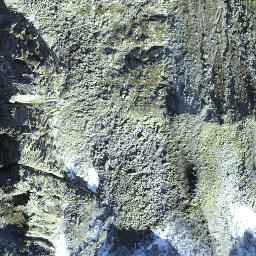 Satellite imagery of Hinter Lochstock, CH