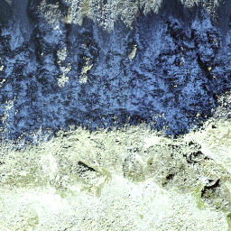 Satellite imagery of Spitzigrat, CH