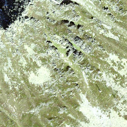 Satellite imagery of Spitzi, CH