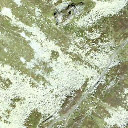 Satellite imagery of Spitzi, CH