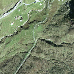 Satellite imagery of Stock, CH