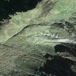 Satellite imagery of Höreli, CH