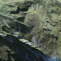 Satellite imagery of Höreli, CH