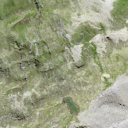 Satellite imagery of Fil d'Alpetta, CH