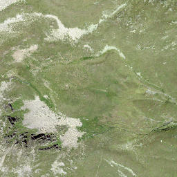 Satellite imagery of Garvers dil Tgom, CH