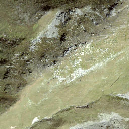 Satellite imagery of Vanatsch, CH